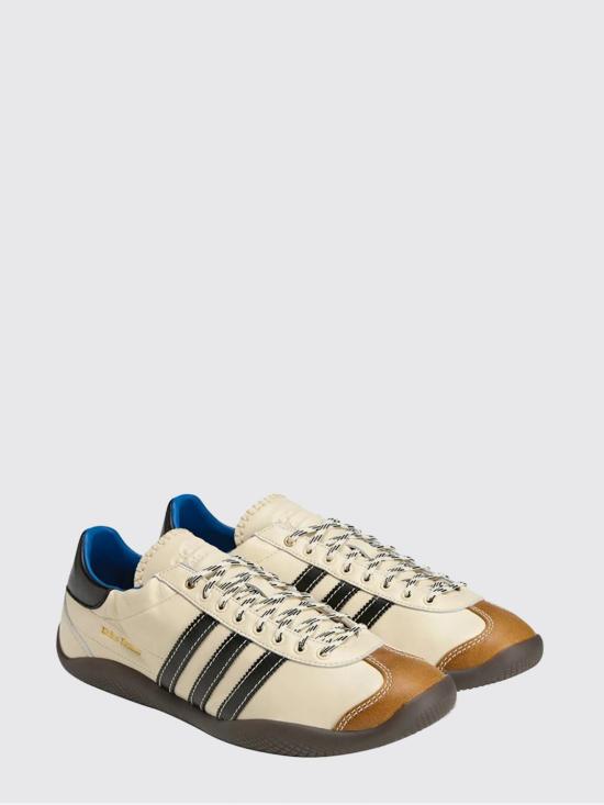 26SS 아디다스 스니커즈 KK4981 White - ADIDAS
