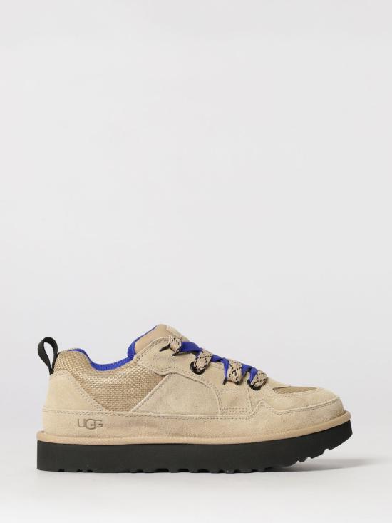 26SS 어그 스니커즈 1169493 SDRG Beige