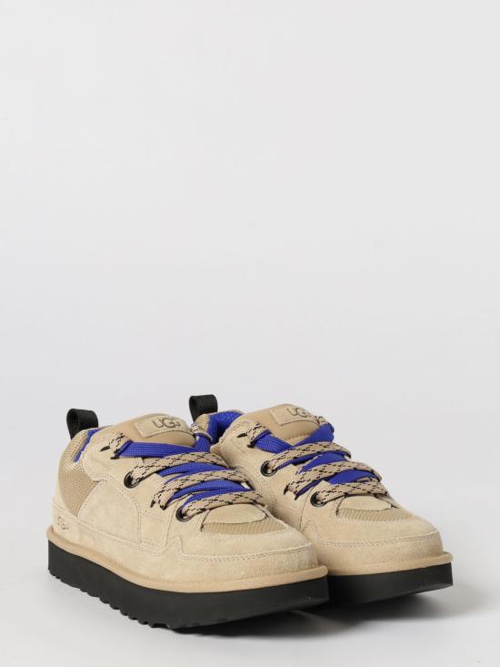 26SS 어그 스니커즈 1169493 SDRG Beige - UGG