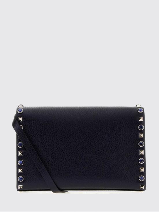 26SS 발렌티노 가라바니 토트백 8W0B0181PAX F8Y Blue - VALENTINO GARAVANI