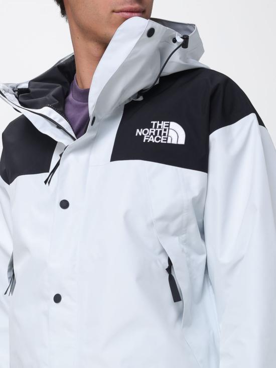 26SS 노스페이스 자켓 NF0A831M JL61 Grey - NORTH FACE