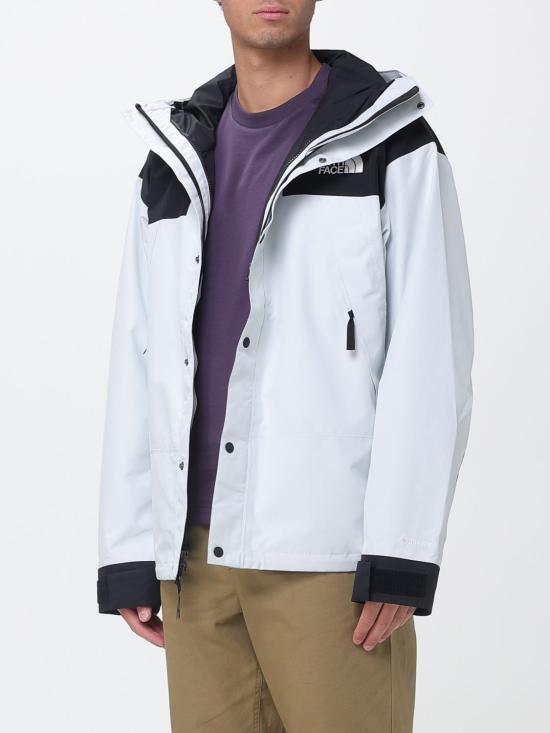 26SS 노스페이스 자켓 NF0A831M JL61 Grey - NORTH FACE