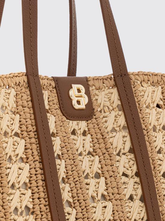 26SS 보스 토트백 50563307 119 Beige - BOSS