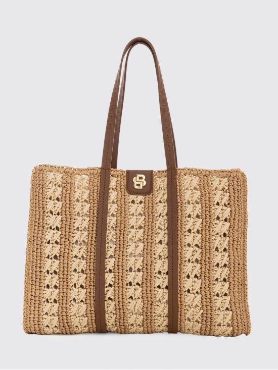 26SS 보스 토트백 50563307 119 Beige