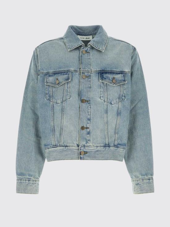 26SS 피어오브갓 자켓 202SP264431F CLASSIC Blue - FEAR OF GOD