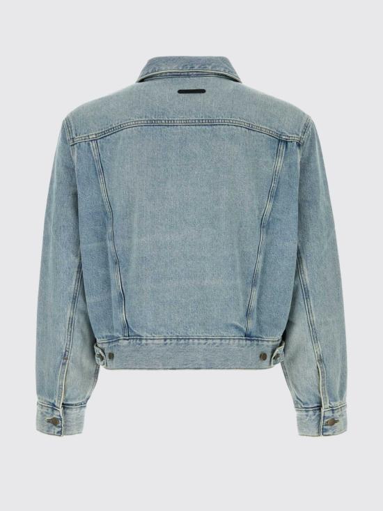 26SS 피어오브갓 자켓 202SP264431F CLASSIC Blue - FEAR OF GOD