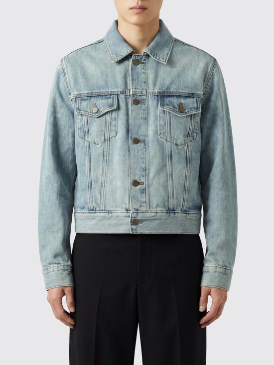 26SS 피어오브갓 자켓 202SP264431F CLASSIC Blue