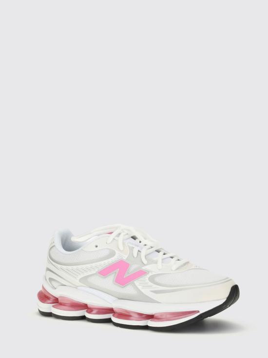 26SS 뉴발란스 스니커즈 U20007MM White - NEW BALANCE