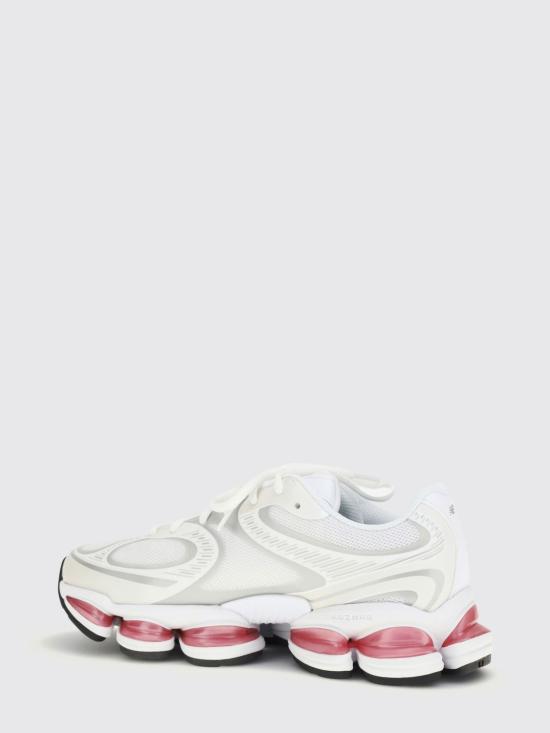 26SS 뉴발란스 스니커즈 U20007MM White - NEW BALANCE