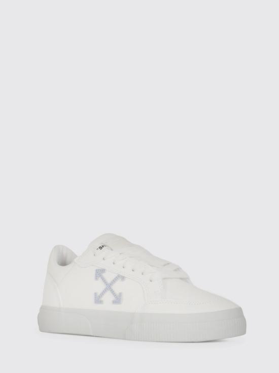 26SS 오프화이트 스니커즈 OWIA288S26LEA001 014C White - OFF WHITE