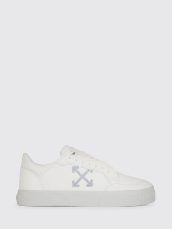 26SS 오프화이트 스니커즈 OWIA288S26LEA001 014C White