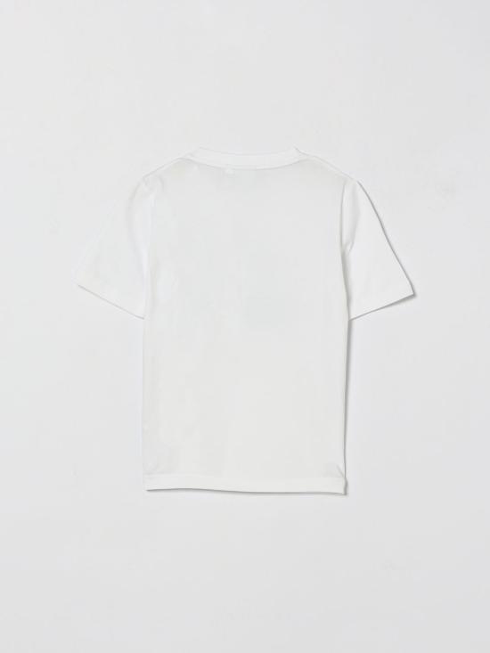 26SS [키즈] 보스 티셔츠 J52978 10P White - BOSS