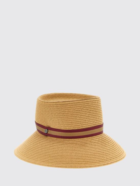 26SS 보르살리노 버킷햇 234048 04G1 Beige