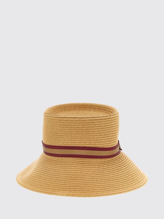 26SS 보르살리노 버킷햇 234048 04G1 Beige - BORSALINO