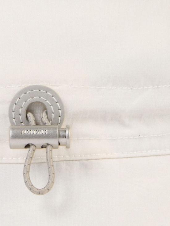 26SS 자크뮈스 버킷햇 ACU00812AW00753 3FY Gnawed Blue - JACQUEMUS
