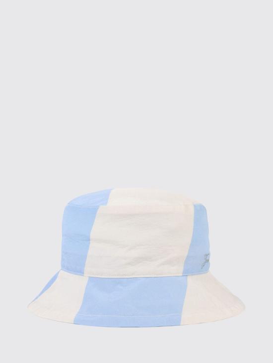 26SS 자크뮈스 버킷햇 ACU00812AW00753 3FY Gnawed Blue