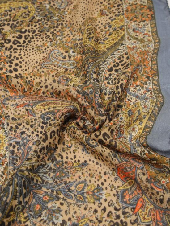26SS 에트로 머플러/스카프 WATA0005AKE25 X0826 Multicolor - ETRO
