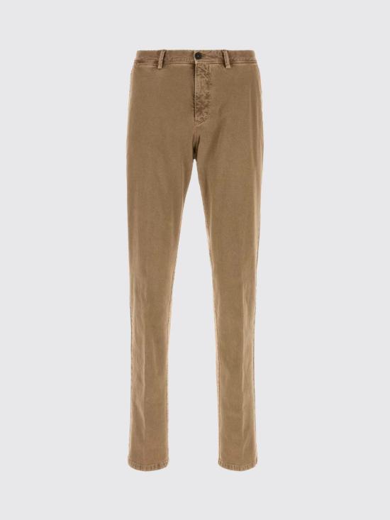 26SS 피티토리노 수트 팬츠 COVT1MZ00RWLRS81 Y121 Grey 1 - PT TORINO