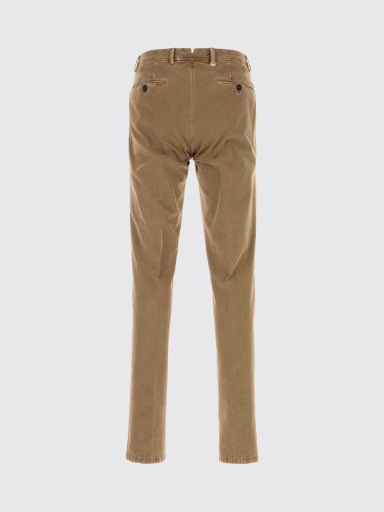 26SS 피티토리노 수트 팬츠 COVT1MZ00RWLRS81 Y121 Grey 1 - PT TORINO
