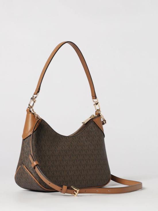 26SS 마이클 코어스 토트백 32S6GJ6W8B 252 Brown - MICHAEL KORS