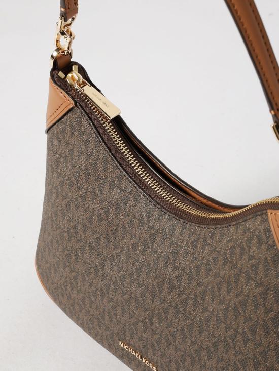 26SS 마이클 코어스 토트백 32S6GJ6W8B 252 Brown - MICHAEL KORS
