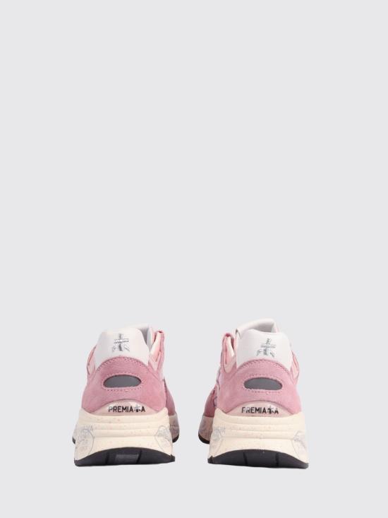 26SS 프리미아타 스니커즈 MASED 8220 Pink - PREMIATA