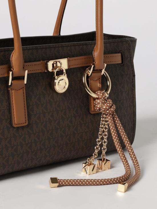 26SS 마이클 코어스 숄더백 30F5GNXT0B 252 Brown - MICHAEL KORS