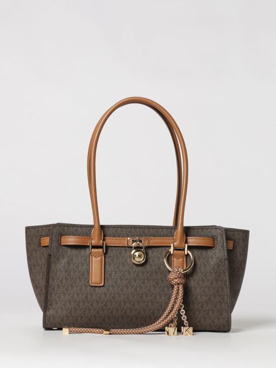 26SS 마이클 코어스 숄더백 30F5GNXT0B 252 Brown