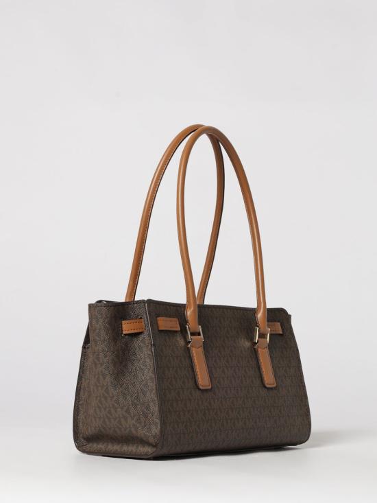 26SS 마이클 코어스 숄더백 30F5GNXT0B 252 Brown - MICHAEL KORS