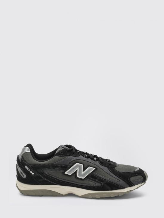 26SS 뉴발란스 204L 스웨이드 스니커즈 U204L5 Grey