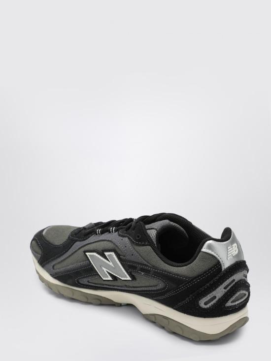 26SS 뉴발란스 204L 스웨이드 스니커즈 U204L5 Grey - NEW BALANCE