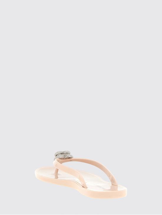 26SS 마흐앤마흐 뮬/슬리퍼 SS26S088805GUM NUD Nude - MACH&MACH