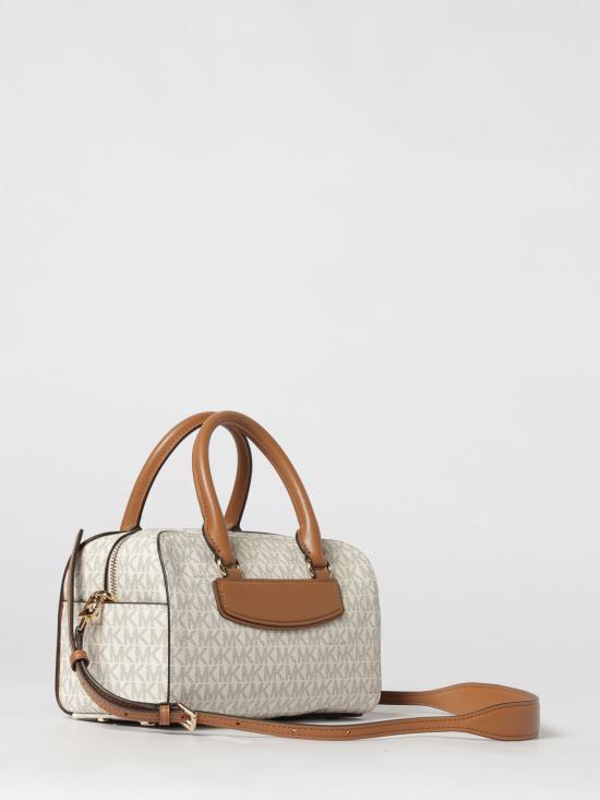 26SS 마이클 코어스 토트백 32S6GTVC0B 149 Ivory - MICHAEL KORS
