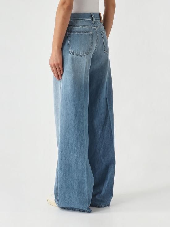 26SS 피티토리노 데님 팬츠 C1VPCNZ0CA560 ML38 Denim - PT TORINO