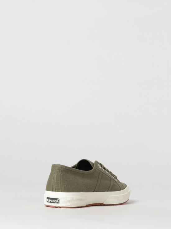 26SS 수페르가 스니커즈 S000010 AP0 Green - SUPERGA