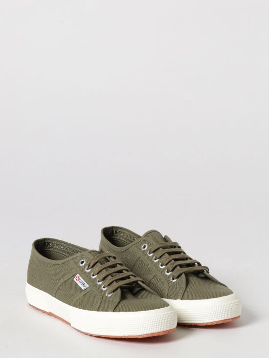 26SS 수페르가 스니커즈 S000010 AP0 Green - SUPERGA