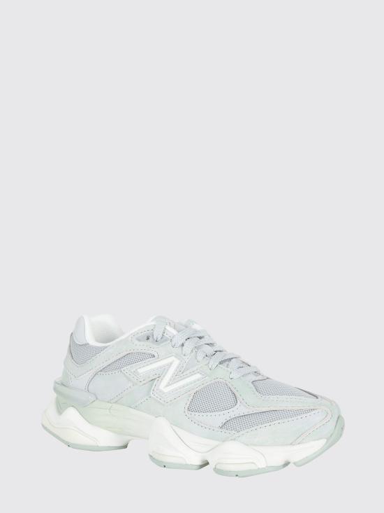 26SS 뉴발란스 9060 스니커즈 U90608Z4 Green - NEW BALANCE