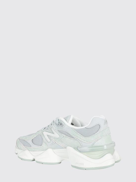 26SS 뉴발란스 9060 스니커즈 U90608Z4 Green - NEW BALANCE