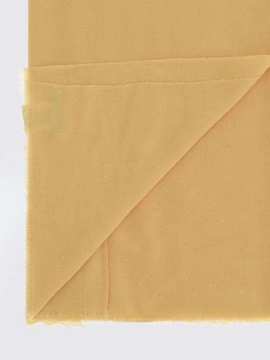26SS 팔리에로 사르티 머플러/스카프 0332 1269 Yellow - FALIERO SARTI