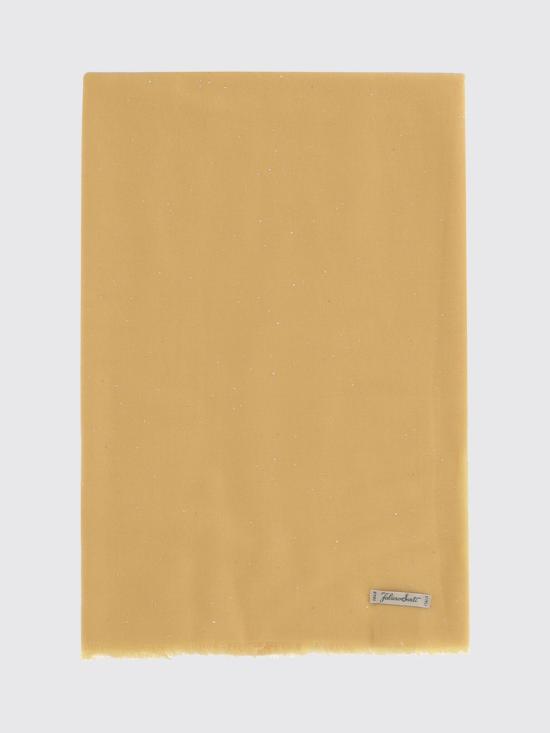 26SS 팔리에로 사르티 머플러/스카프 0332 1269 Yellow