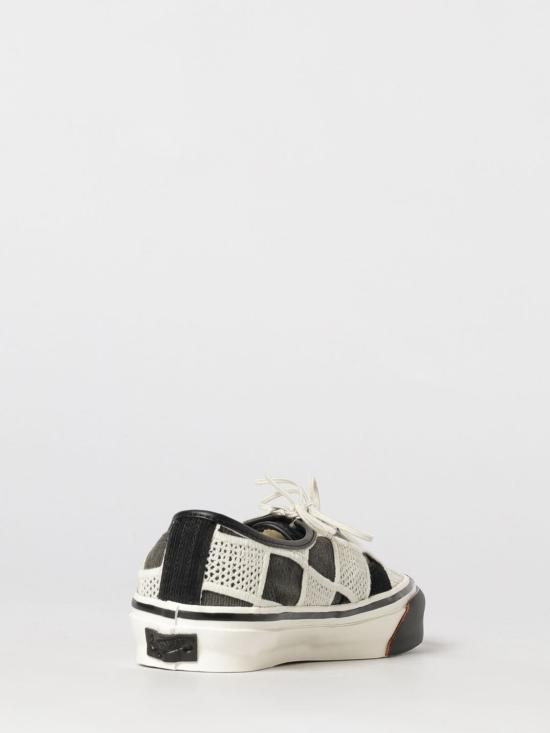 26SS 반스 스니커즈 VN000Y0R FDB1 Black - VANS