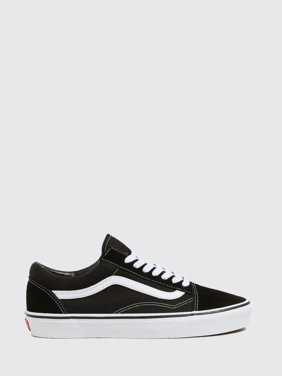 26SS [키즈] 반스 올드 스쿨 스니커즈 VN000D3H Y281 Black