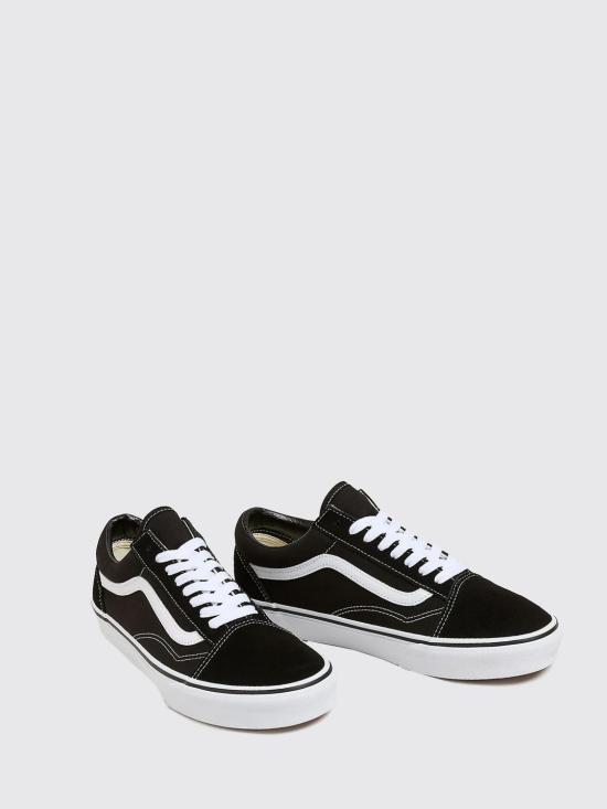 26SS [키즈] 반스 올드 스쿨 스니커즈 VN000D3H Y281 Black - VANS