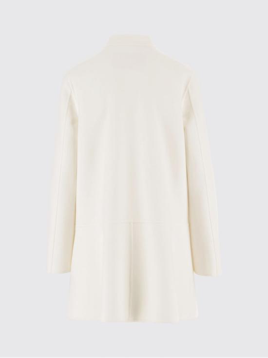 26SS 발렌티노 가라바니 코트 8B3CA8726JA A03 Ivory - VALENTINO GARAVANI