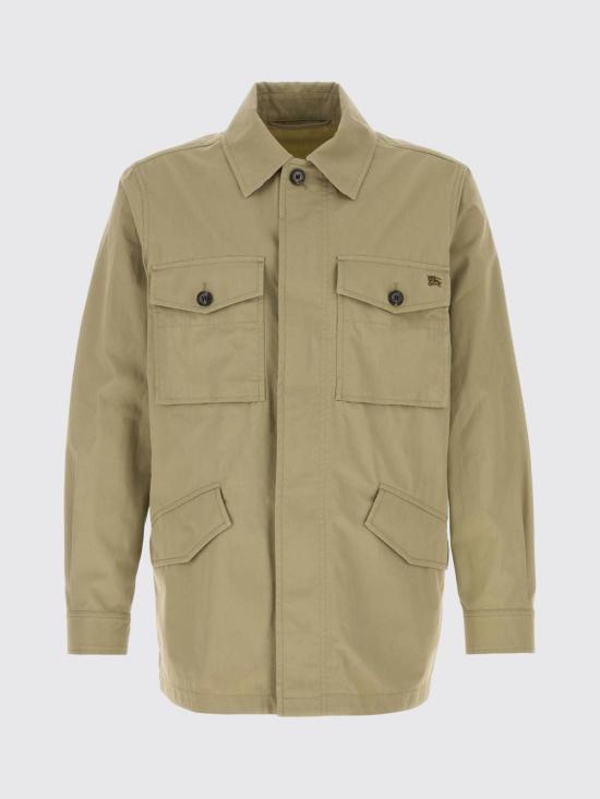 26SS 버버리 자켓 8120533 Beige - BURBERRY