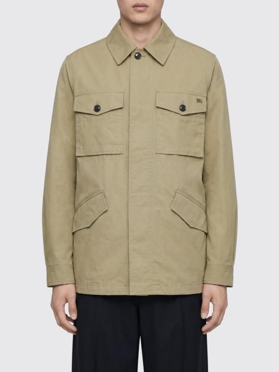 26SS 버버리 자켓 8120533 Beige