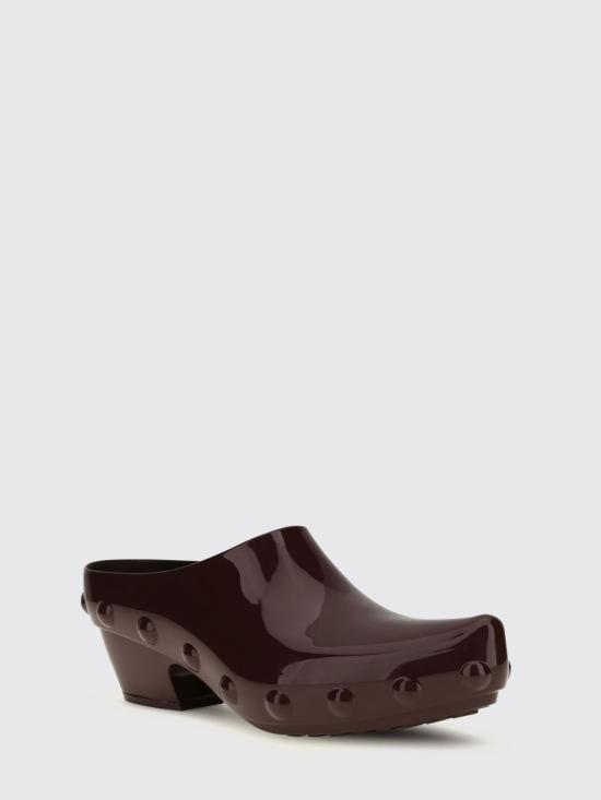 26SS 보테가베네타 슈즈 868075V2AS0 6176 Brown - BOTTEGA VENETA