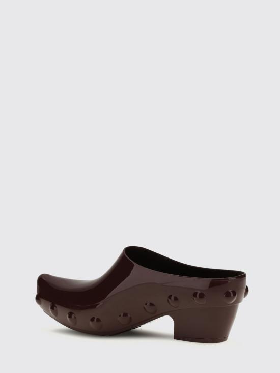 26SS 보테가베네타 슈즈 868075V2AS0 6176 Brown - BOTTEGA VENETA
