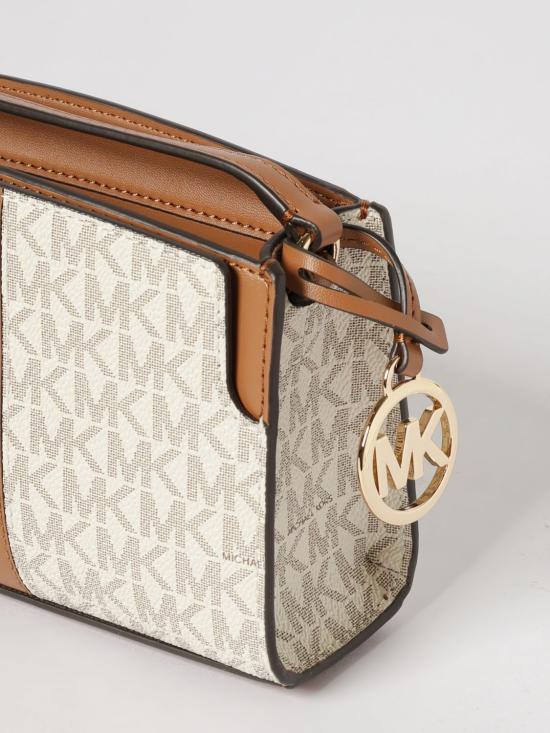 26SS 마이클 코어스 토트백 32R6GQ6C1B 149 Beige - MICHAEL KORS