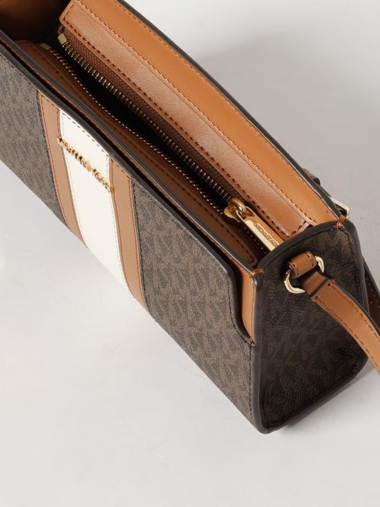 26SS 마이클 코어스 토트백 32R6GQ6C1B 252 Brown - MICHAEL KORS